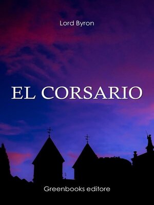 cover image of El Corsario